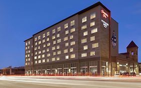 Hampton Inn Indianapolis Downtown Iupui